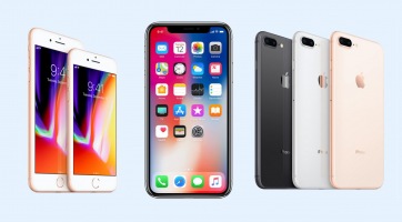 Megjelent az iOS 11.0.2