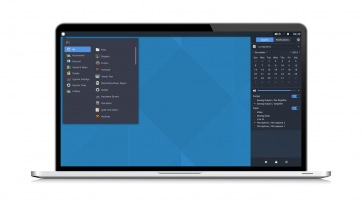 Megjelent az Ubuntu Budgie Remix 16.10