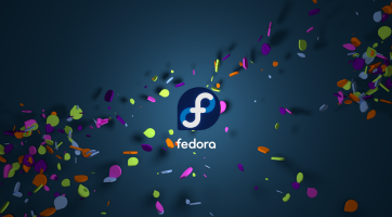 Megjött az ingyenes Red Hat, itt a Fedora 27