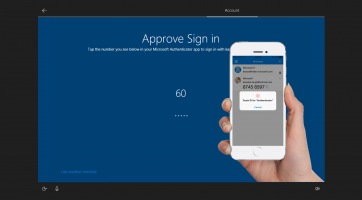 Megkezdődött a jelszó nélküli Windows tesztelése