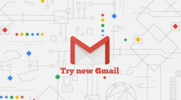 Megkezdődött a régi Gmail nyugdíjazása