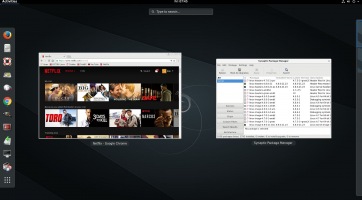 Megkezdődtek az utolsó simítások a Gnome 3.24-en