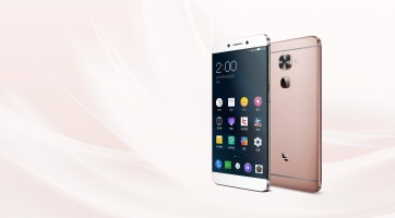 Megnyugodhat az Apple, mert kivonul Amerikából a LeEco
