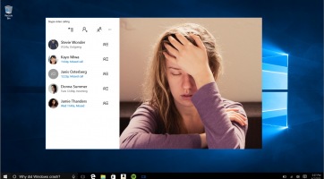 Mégsem sikerült teljesen kijavítani a Windows 10 adatvesztési hibáját