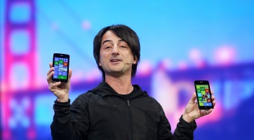 Megszűnt a Windows Phone 8.1 támogatása