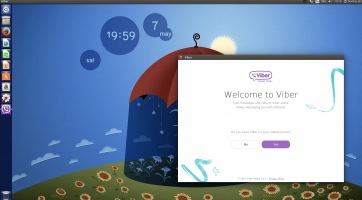 Megújult a Viber for Linux