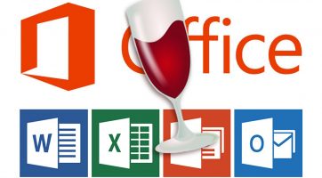 Itt a legújabb Wine, többek között Microsoft Office 2013 támogatással