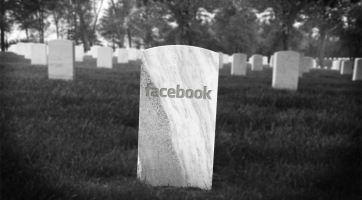 Milliók haltak meg éjjel a Facebookon: Mark Zuckerberg is az áldozatok között!