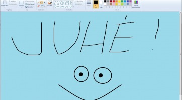 Mindenki nyugodjon meg: marad a Paint a Windows 10-ben!