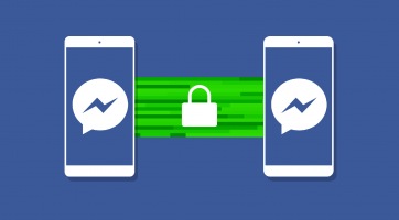 Mindenki számára elérhető a titkosított Facebook Messenger