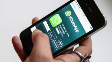 Mobilfizetési megoldást indíthat a WhatsApp