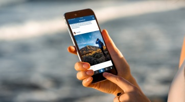 Mostantól internet nélkül is használhatjuk az Instagramot