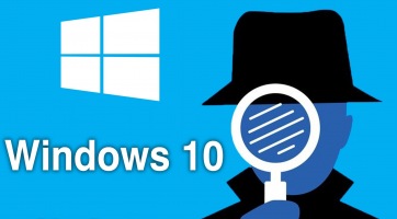 Na végre: visszavesz a kémkedésből a Windows 10!