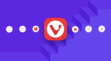 Nagyon menő funkciókat hozott a Vivaldi 2.0