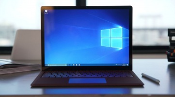 Nagyon nem megy ez a Microsoftnak: most a Windows 10 legutóbbi frissítését kellett visszavonni!
