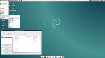 Négy héten belül megszűnik a Debian 8 technikai támogatása