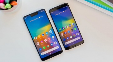 Néhány Pixel 3 tulajdonos idő előtt kapta meg az új Android frissítést - ráadásul nem is akármilyet!