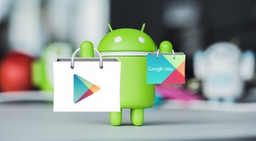 Nekiment a Google-nek az Aptoide