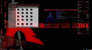 Nem fogy ki a BlackArch az újdonságokból