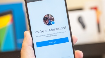 Nem idegesít többé a Facebook Messenger, ha új barátságot kötünk