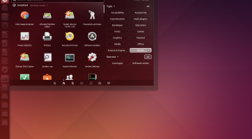 Nem lesz nehéz a Unity telepítése az Ubuntu 17.10 alá