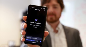 Németországban is betiltásra kerülhet a kínai DeepSeek AI-alkalmazás