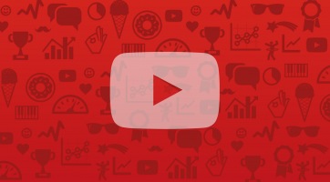 Nézd csak meg: hamarosan így néz majd ki a Youtube!