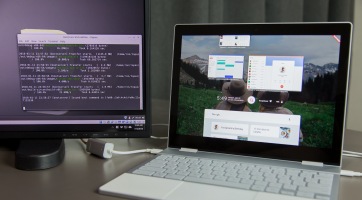 Nyíltabbá teszi a Google a Fuchsia fejlesztését