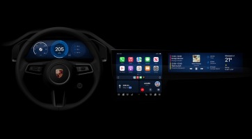 Nyolc új alkalmazás fog érkezni CarPlay-re, de csak kevesen élvezhetik majd