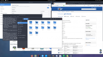 Nyugdíjba vonult a Fedora 27