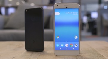 Nyugodj békében, Pixel 2 - megérkezett a legutolsó frissítés a telefonra