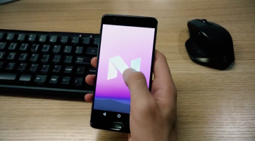 OnePlus 3T érintés bug: Tudunk róla, de a Nougat prioritást élvez