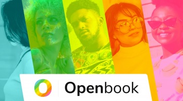 Openbook: közösségi kampány indult egy normális Facebook-klónért!