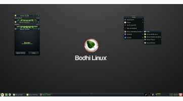 Őrjítő tempóban készül a legújabb Bodhi Linux