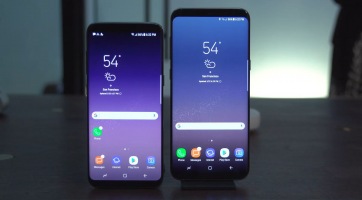 Pünkösdi királyság volt a Samsungos Oreo