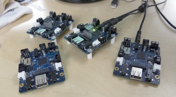 Raspberry rivális lenne a legújabb Kickstarter projekt