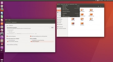 Régebbi Nautilust kap az Ubuntu 18.04