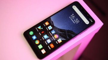 Régóta várt frissítést kaptak a Pocophone tulajok