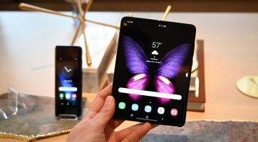 Rengeteg Samsung modell megkapja majd a következő Androidot