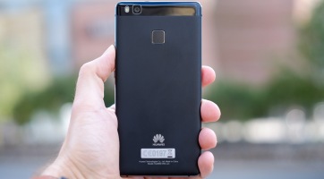 Részletek szivárogtak ki a Huawei P10 Lite-ról