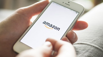 Saját üzenetküldőn dolgozik az Amazon