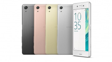 Snapdragon 820-as mobilokat mutat be januárban a Sony