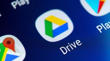 Sorra tűnnek el a Google Drive-ra feltöltött adatok