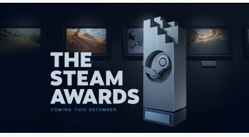 Steam Awards a Black Friday alkalmából - sok Linuxos játékkal!