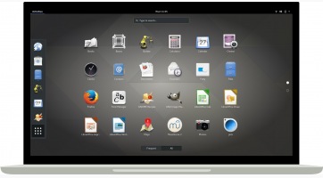 Szeptember 6-án érkezik a Gnome 3.30 asztali környezet