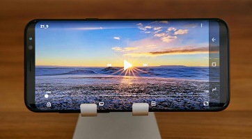 Szoftveresen javítaná a Galaxy mobilok hangját a Samsung