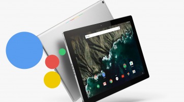 Táblagépekre egyelőre nem kapjuk meg a Google asszisztensét