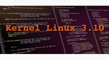 Tartalmas frissítés érkezett a Linux Kernel 3.10-hez
