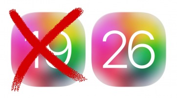 Teljesen átnevezheti az Apple operációs rendszereit, iOS 19 helyett jöhet egyből az iOS 26