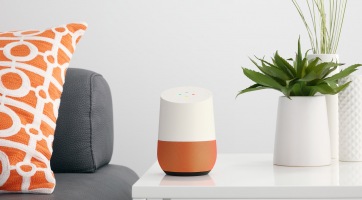 Terjeszkedik a Google Asszisztens
